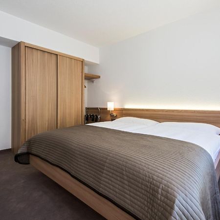 Hotel Mistral Superior Saas Fee Εξωτερικό φωτογραφία