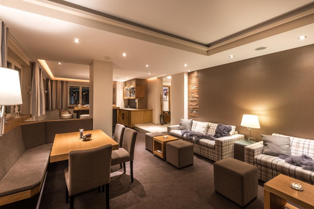 Hotel Mistral Superior Saas Fee Εξωτερικό φωτογραφία