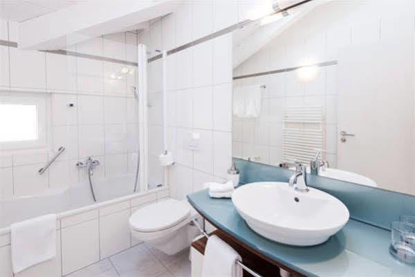 Hotel Mistral Superior Saas Fee Εξωτερικό φωτογραφία