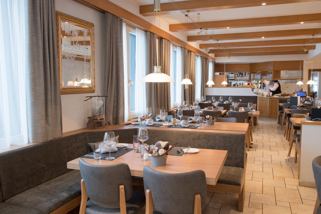 Hotel Mistral Superior Saas Fee Εξωτερικό φωτογραφία