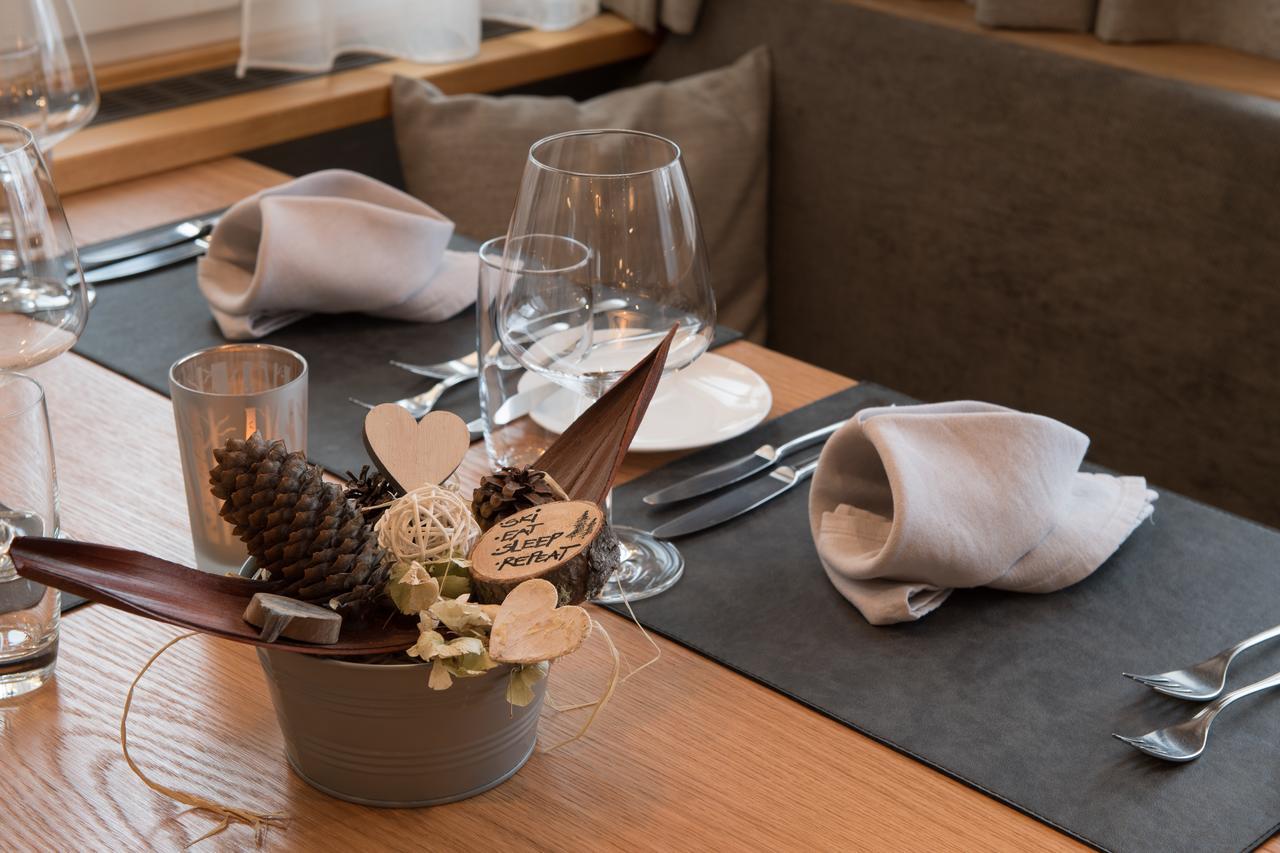 Hotel Mistral Superior Saas Fee Εξωτερικό φωτογραφία