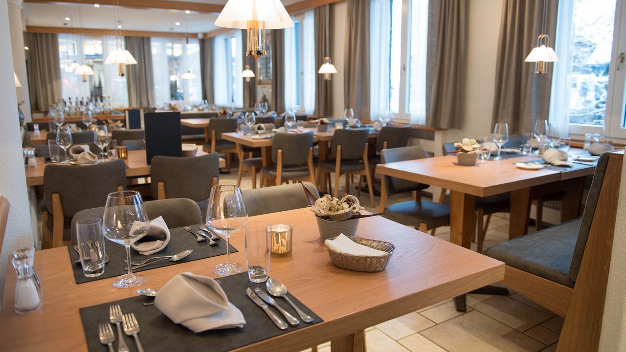 Hotel Mistral Superior Saas Fee Εξωτερικό φωτογραφία
