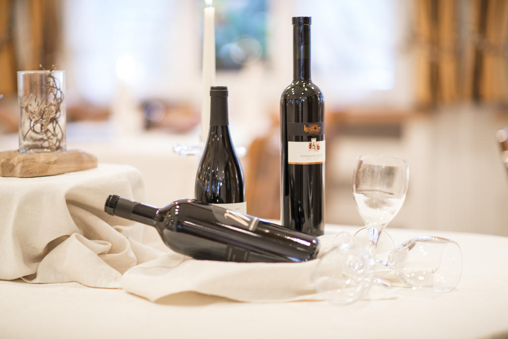 Hotel Mistral Superior Saas Fee Εξωτερικό φωτογραφία