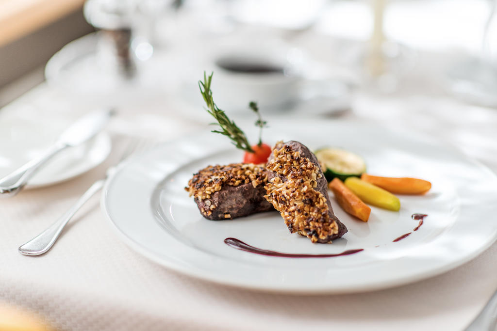 Hotel Mistral Superior Saas Fee Εξωτερικό φωτογραφία