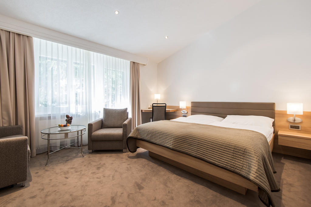 Hotel Mistral Superior Saas Fee Εξωτερικό φωτογραφία