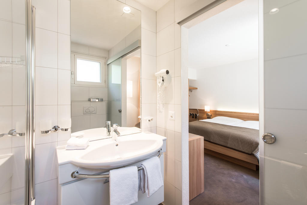 Hotel Mistral Superior Saas Fee Εξωτερικό φωτογραφία